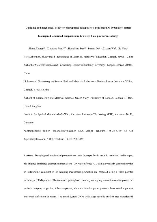 Cover der Publikation