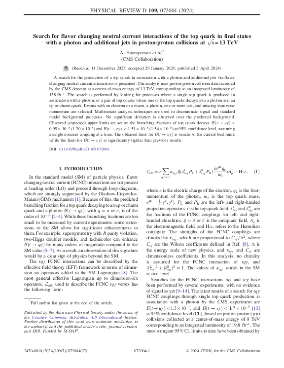 Cover der Publikation