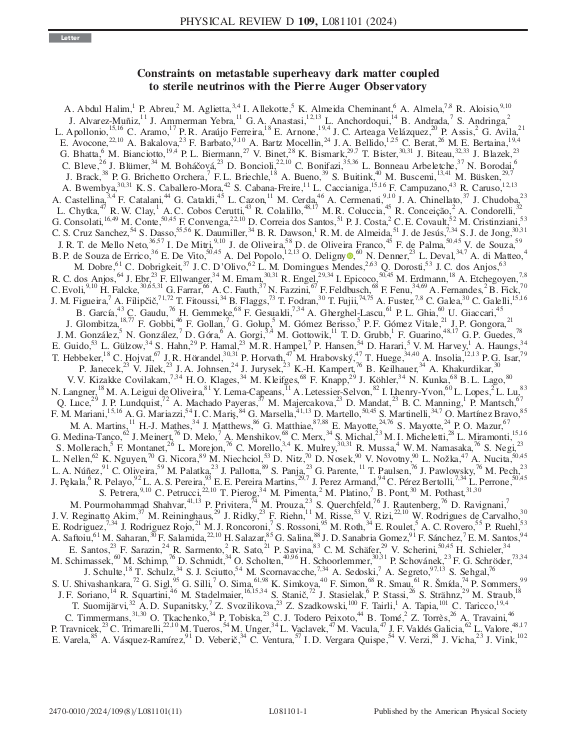 Cover der Publikation