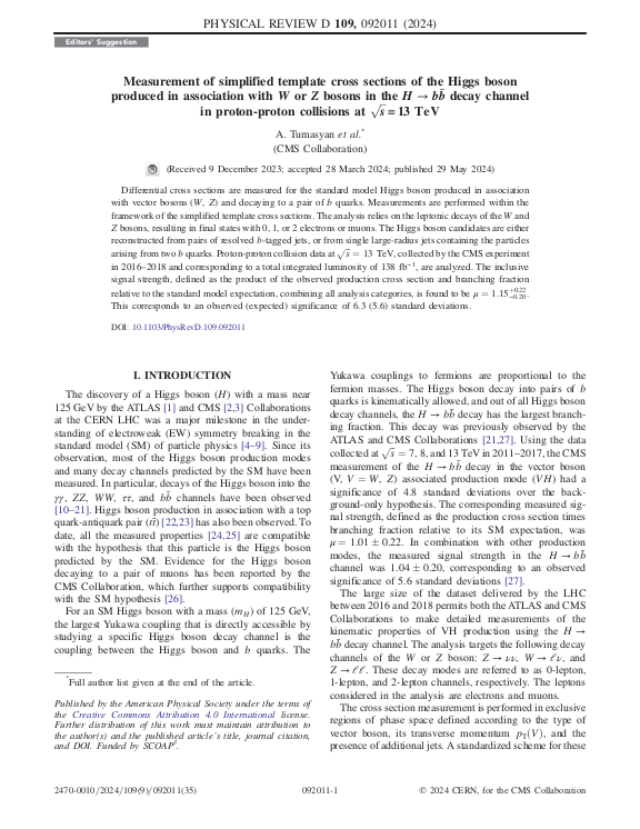 Cover der Publikation