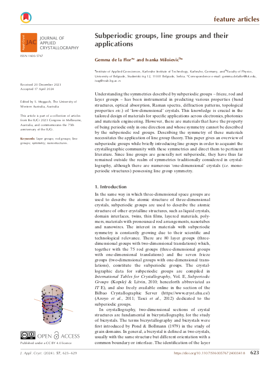 Cover der Publikation