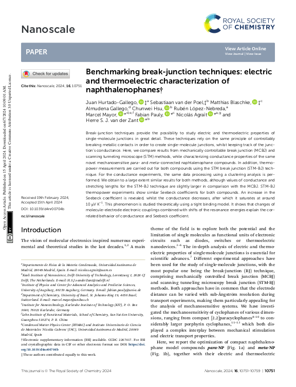 Cover der Publikation