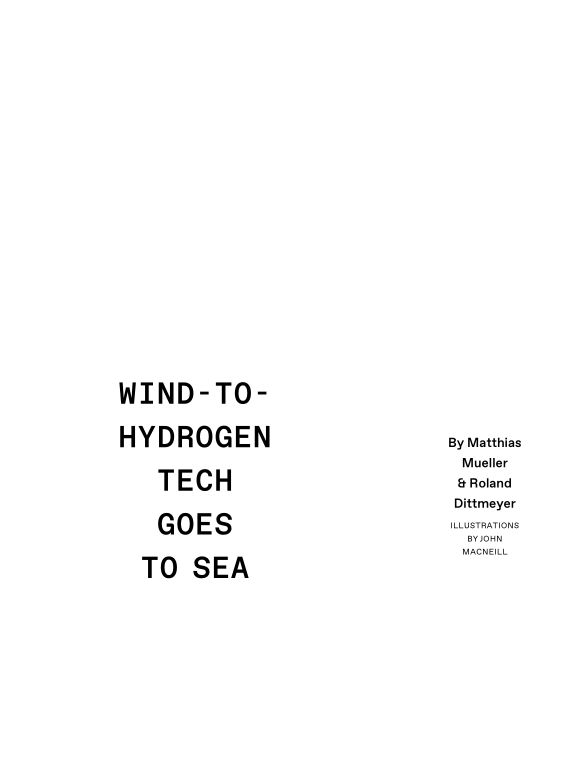 Cover der Publikation