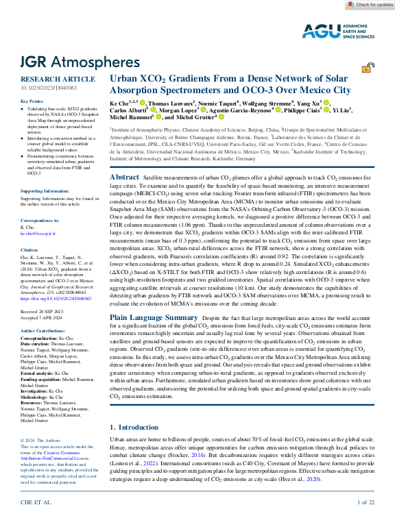 Cover der Publikation