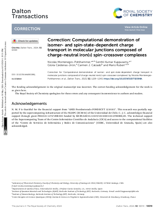 Cover der Publikation