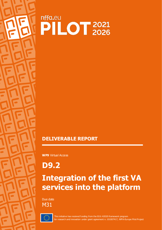 Cover der Publikation