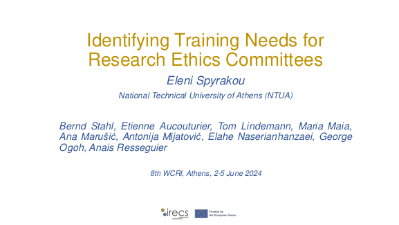 Cover der Publikation