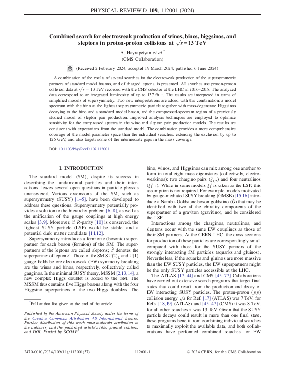 Cover der Publikation