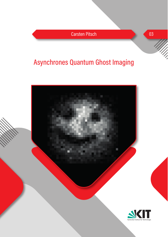 Cover der Publikation