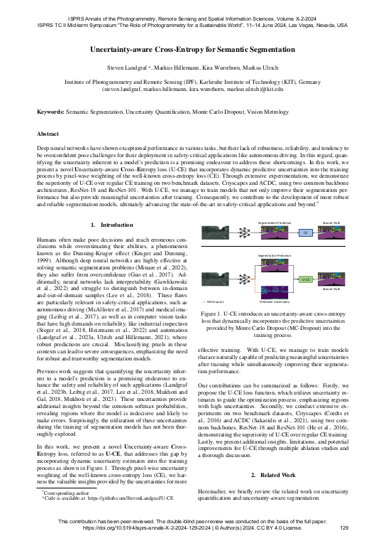 Cover der Publikation