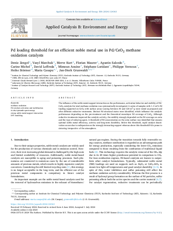 Cover der Publikation