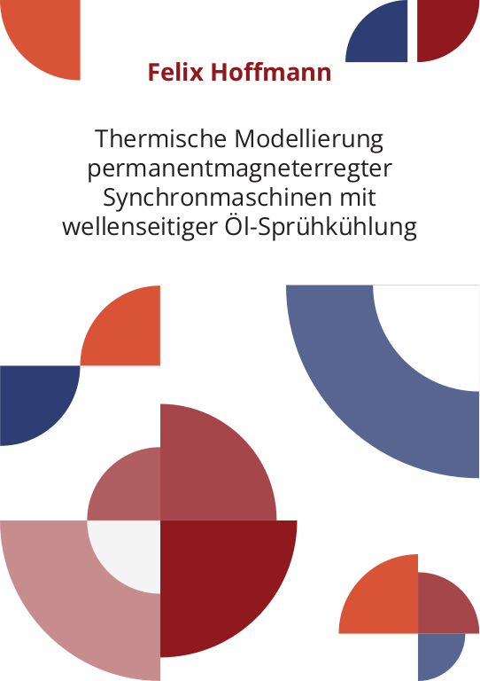 Cover der Publikation