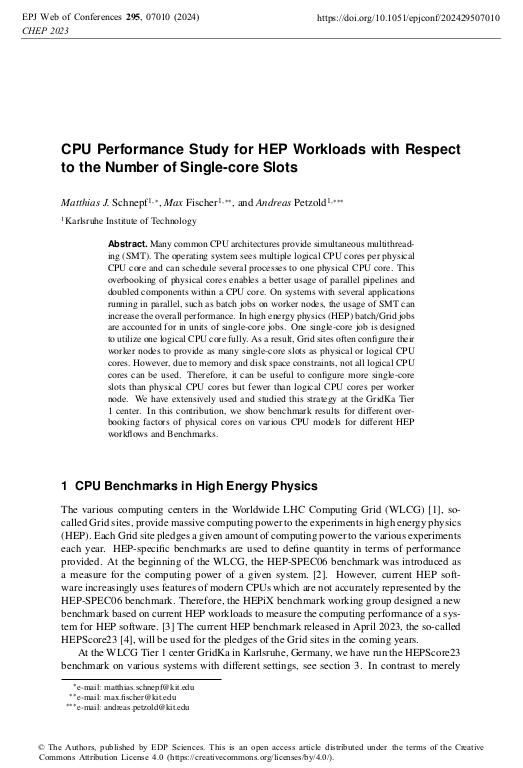 Cover der Publikation