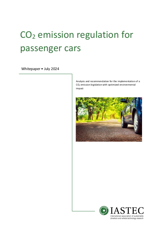 Cover der Publikation