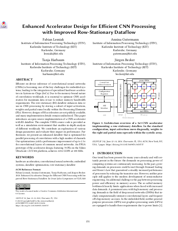 Cover der Publikation