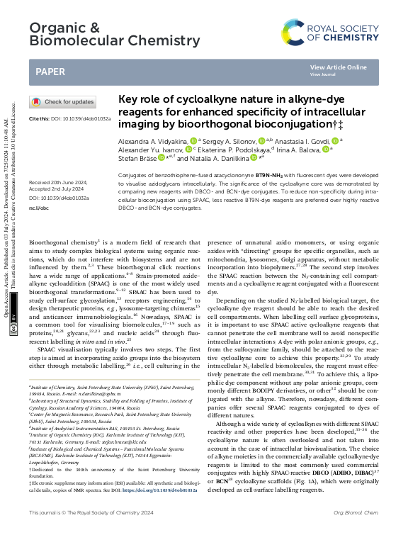 Cover der Publikation