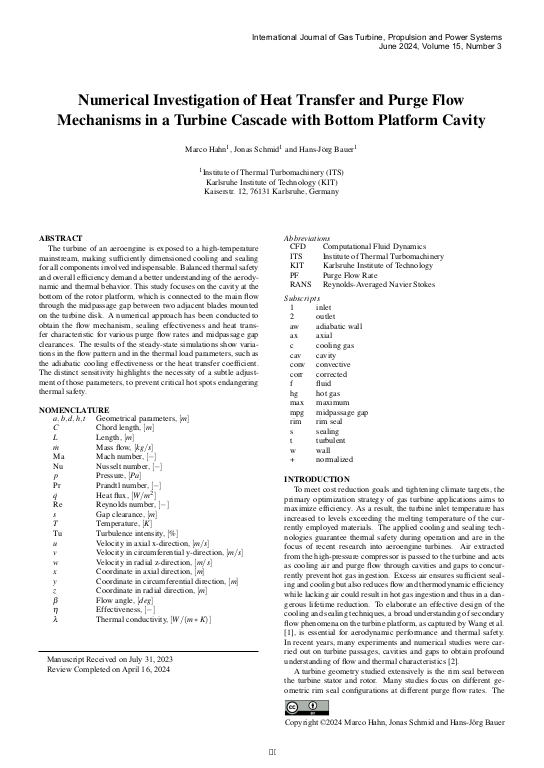 Cover der Publikation