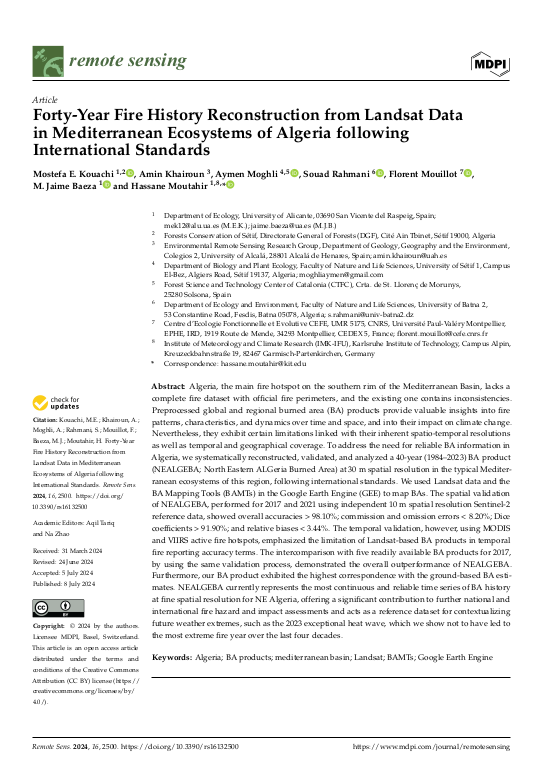 Cover der Publikation