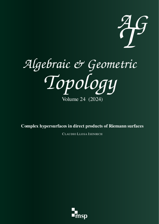 Cover der Publikation