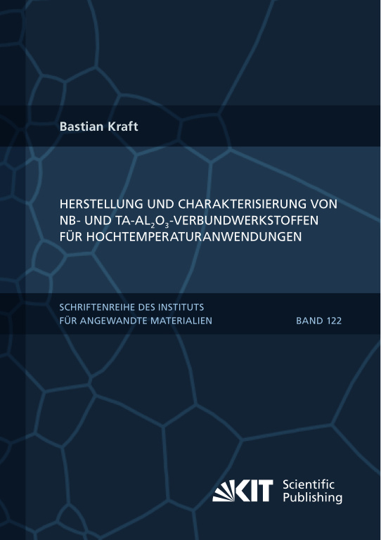 Cover der Publikation
