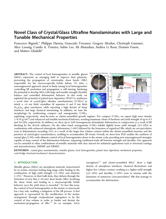 Cover der Publikation