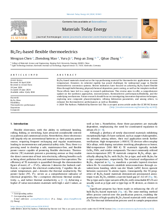 Cover der Publikation