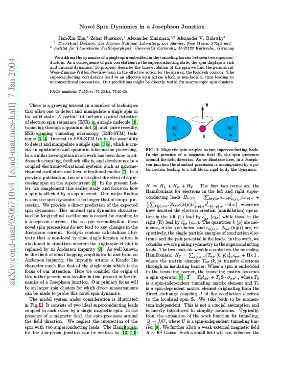 Cover der Publikation