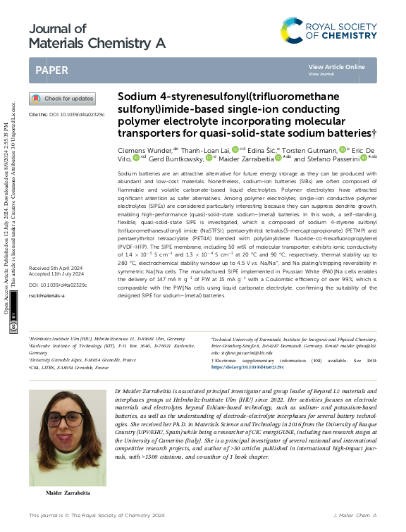 Cover der Publikation