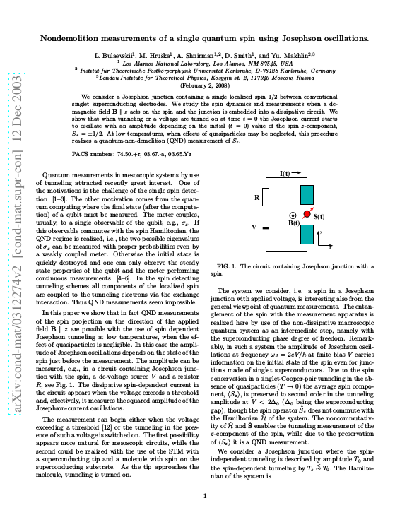 Cover der Publikation