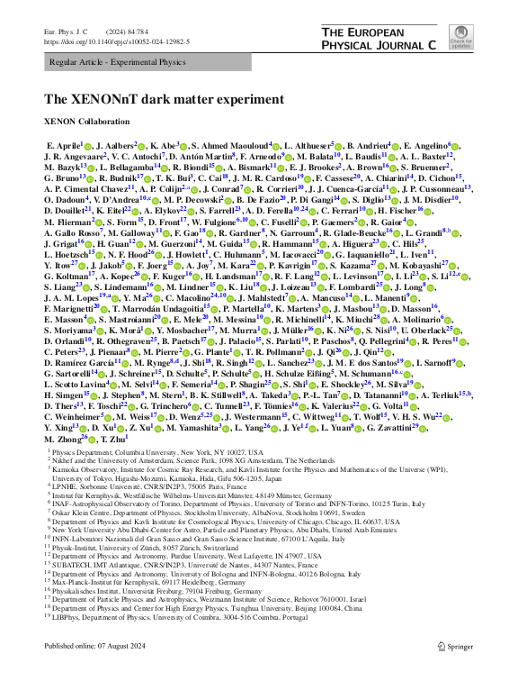 Cover der Publikation