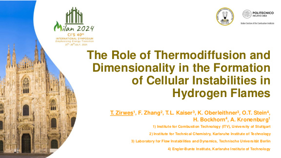 Cover der Publikation