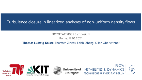 Cover der Publikation