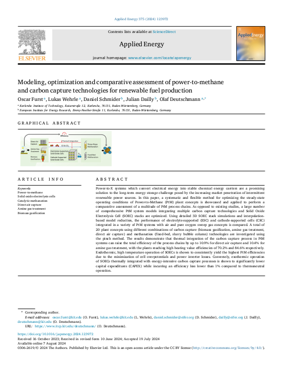 Cover der Publikation