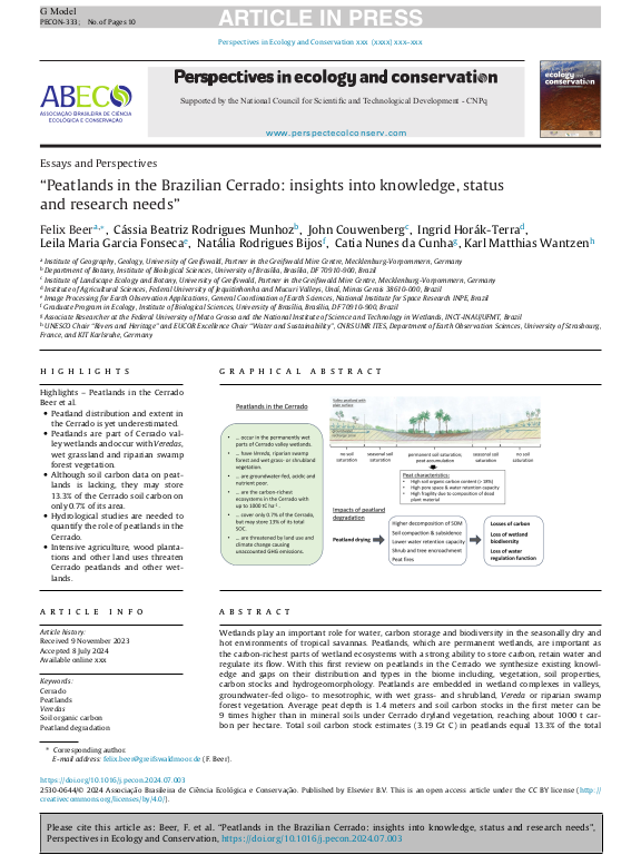 Cover der Publikation