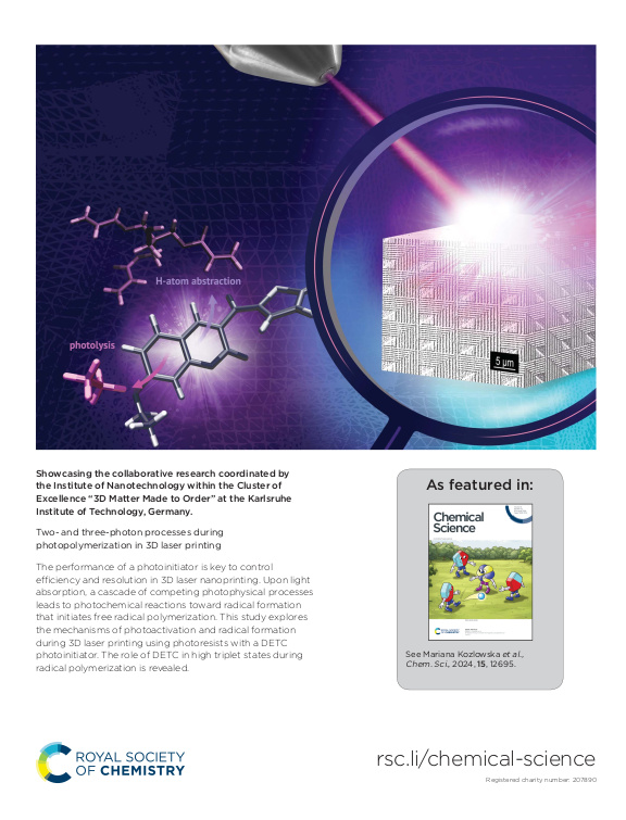 Cover der Publikation