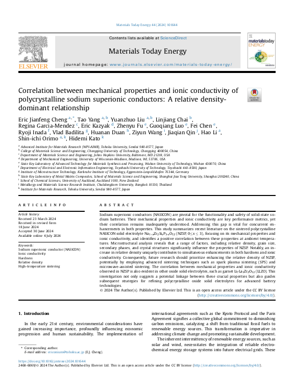 Cover der Publikation