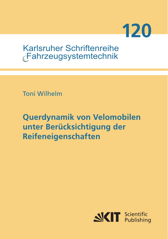 Cover der Publikation