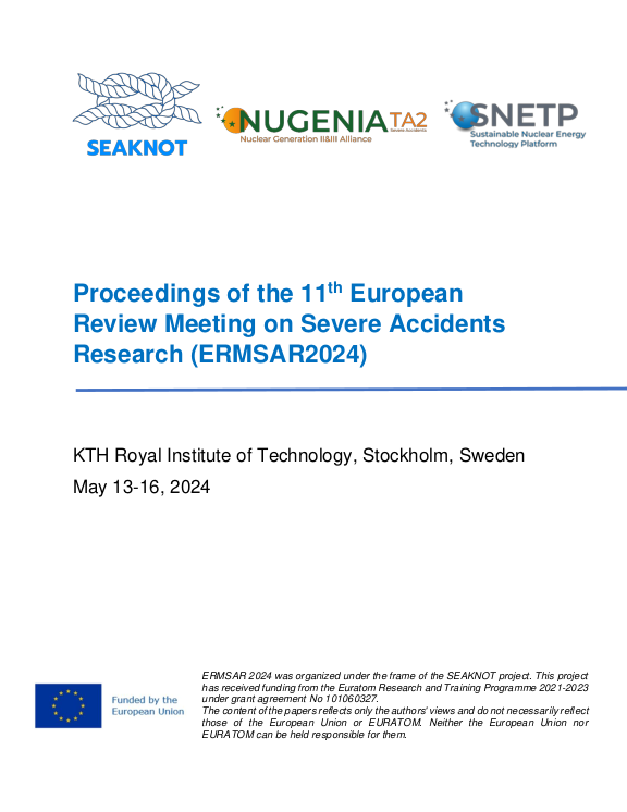 Cover der Publikation