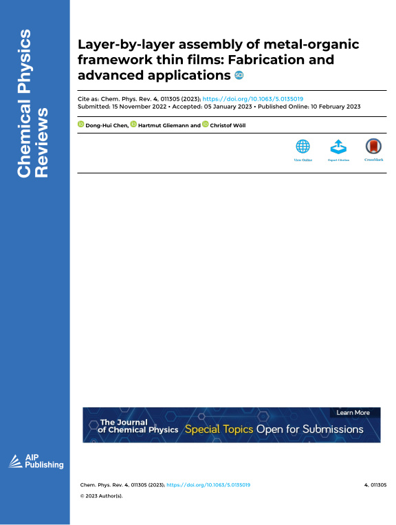 Cover der Publikation