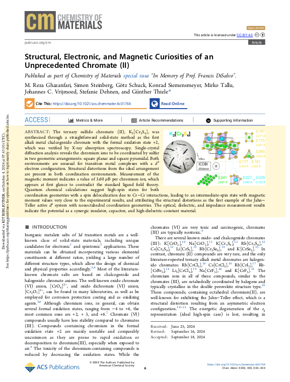 Cover der Publikation