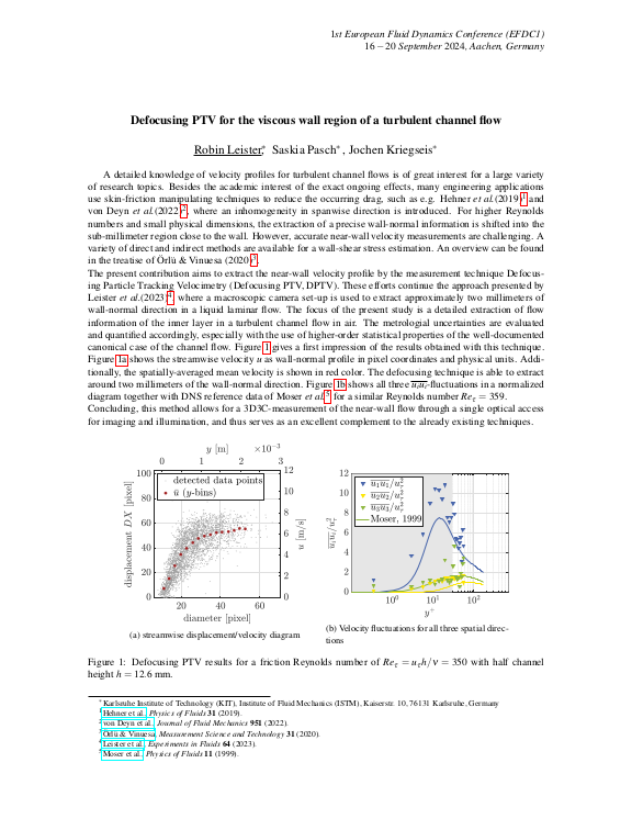 Cover der Publikation