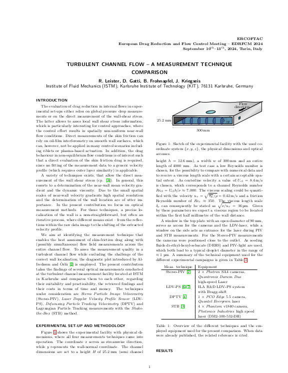 Cover der Publikation