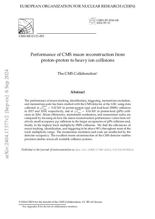 Cover der Publikation