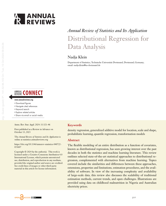 Cover der Publikation