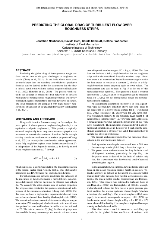 Cover der Publikation