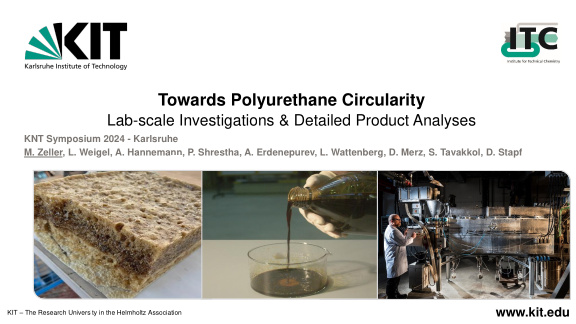 Cover der Publikation