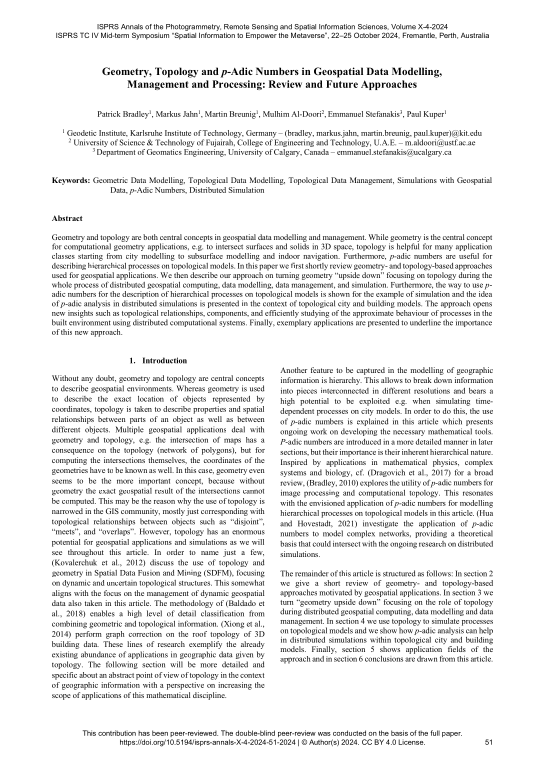 Cover der Publikation