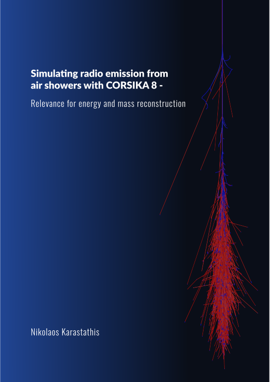 Cover der Publikation
