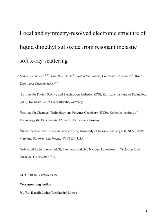 Cover der Publikation