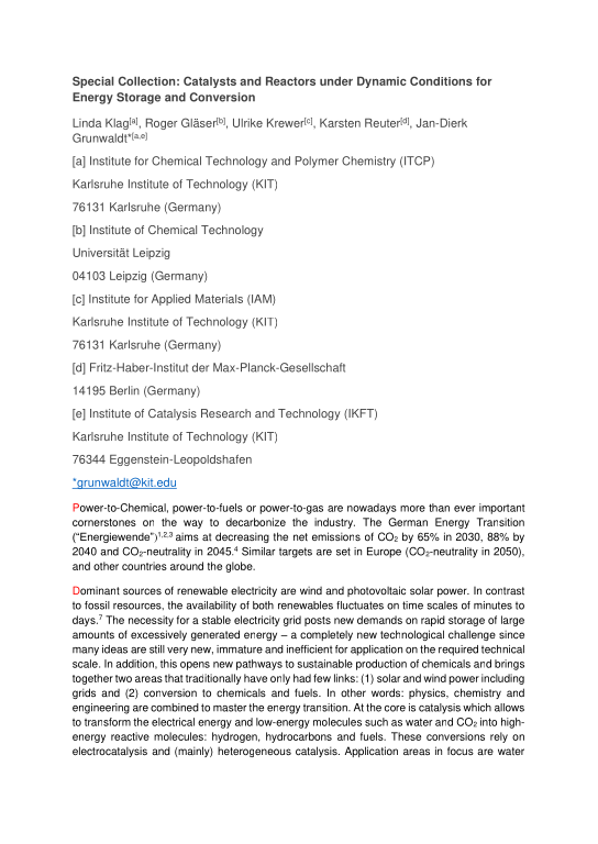 Cover der Publikation